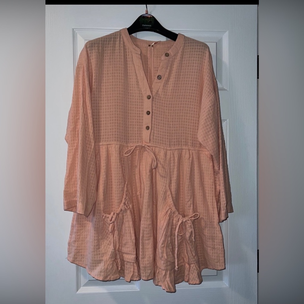 Free People Mini dress